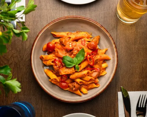 Epicurean Fusion Restaurant | Central Singapore