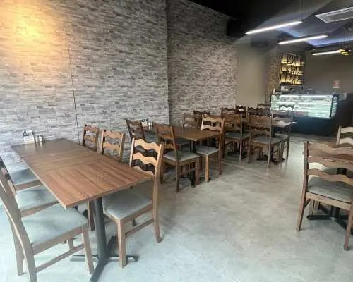 Epicurean Fusion Restaurant | Central Singapore