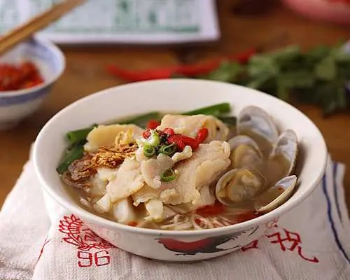 Cheeky Signature’s (Bee Hoon)  | South East