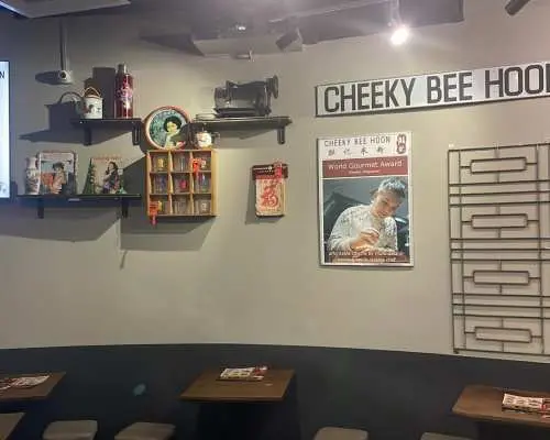 Cheeky Signature’s (Bee Hoon)  | South East