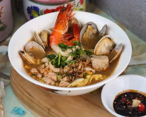 Cheeky Signature’s (Bee Hoon)  | South East