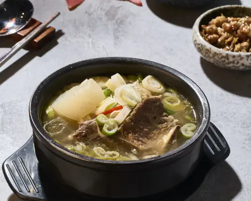 Nami Korean Grill House| 西北区