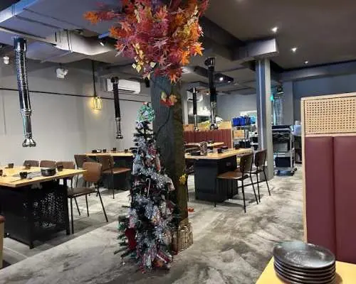 Nami Korean Grill House | North West