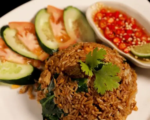 Moon Thai Kitchen  | Central Singapore