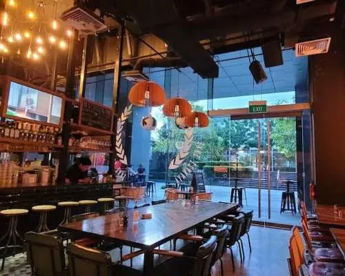 IKKI IZAKAYA | South West