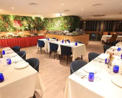 CALI, Ascott Raffles Place  | Central Singapore
