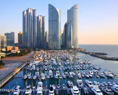 KKday 釜山专属包车｜您的行程安排（韩国釜山、PUS地区出发）