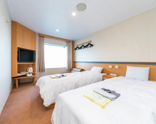 Hankyu Ferry | Shinmoji (Fukuoka) - Kobe One-way ferry ticket