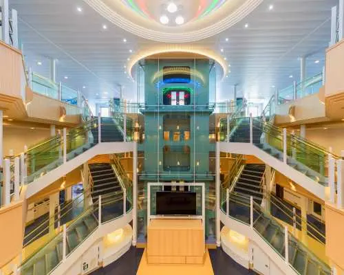 Hankyu Ferry | Shinmoji (Fukuoka) - Kobe One-way ferry ticket