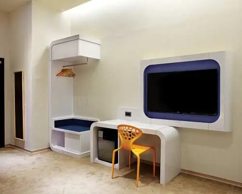 加購高鐵75折起｜台中頭等艙飯店綠園道館 & 高鐵來回車票｜高鐵假期｜5/31前出發加碼贈送台中聚奎居門票