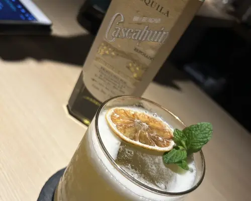 Susukino, Hokkaido | Japan Joryu Shuten Yoru to Kiri（日本蒸留酒店 夜と霧)| Chỉ đặt chỗ