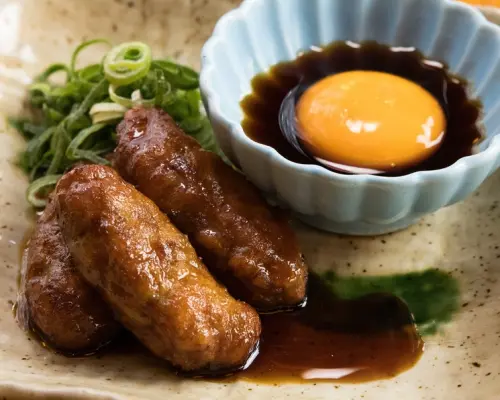 Southern Nagoya, Aichi Prefecture | Fried Chicken Gyoza no Kacchan (Aratamabashi Branch) | Seat Reservation Only
