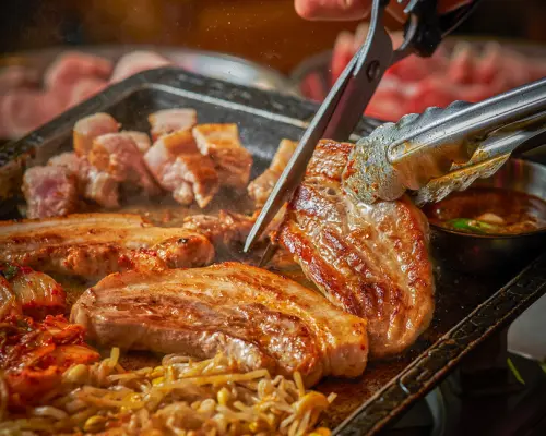 埼玉县 大宫/与野地区| 冷面玄禅烤肉 (玄禅烤肉 埼玉新都心店) |仅座位预訂