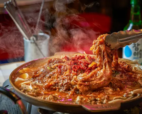 埼玉县 大宫/与野地区| 冷面玄禅烤肉 (玄禅烤肉 埼玉新都心店) |仅座位预訂