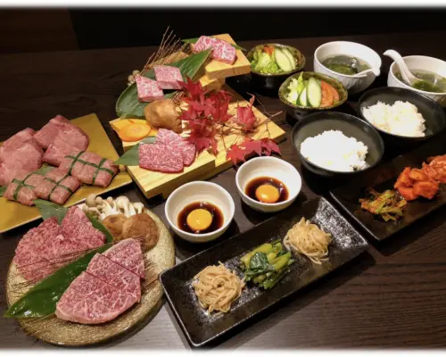 长野县松本市| 烧肉Densho Yakiniku TUWAMONO（伝承焼肉TUWAMONO)|仅座位预訂