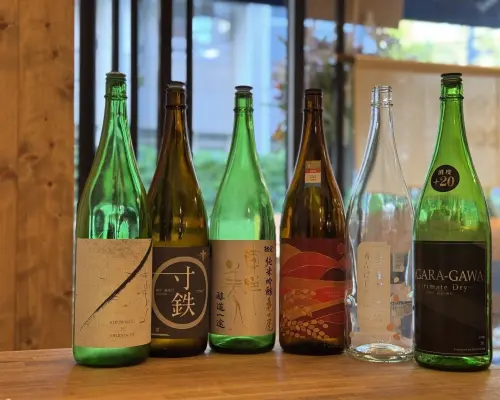 東京月島/勝哄 |創意料理Shokudo Sakaba toco（Shokudo Sakaba toco）|僅座位預訂