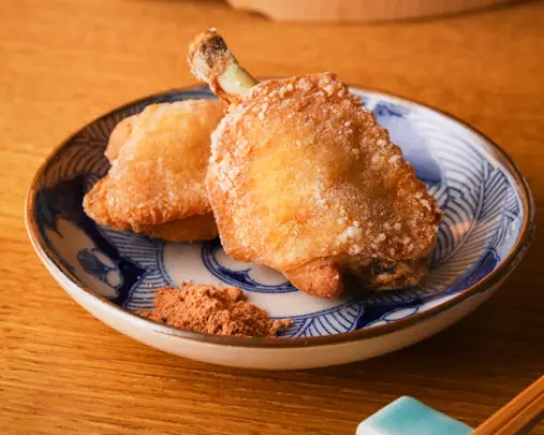 東京學藝大學/鳥立大學 | Bistro Oryori bota（お料理bota)| Bistro Oryori bota僅座位預訂