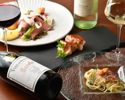 Akita Prefecture Honjo Yuri / Chokai foothills | Western food trattoria siva（trattoria siva)| Seat Reservation Only