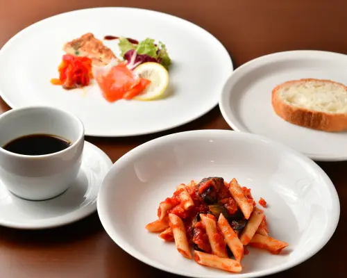 Akita Prefecture Honjo Yuri / Chokai foothills | Western food trattoria siva（trattoria siva)| Seat Reservation Only