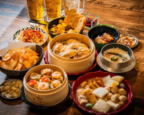 บริเวณสถานีฮอกไกโด ซัปโปโร | ซูชิ ซูชิห้องส่วนตัว Izakaya Sakana Yarou (ห้องส่วนตัว izakaya Uo Yarou ร้านสถานีซัปโปโร) | เฉพาะจองที่นั่งเท่านั้น