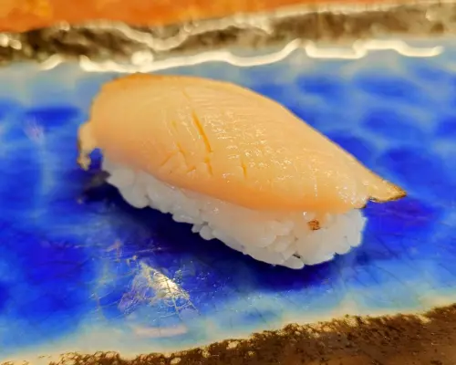 Kanazawa, Ishikawa Prefecture | Seafood Fuku Zushi（富久寿司)| Seat Reservation Only