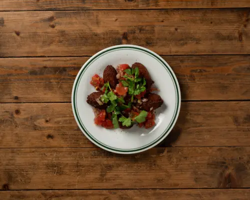 ซันกุบาชิ/โยโยกิฮาจิมัง โตเกียว | คาเฟ่ aux（aux)| เฉพาะจองที่นั่งเท่านั้น