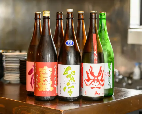 三重县津市| 居酒屋matsuzakagyunihonsyuhaku（松阪牛日本酒 はく)|仅座位预訂