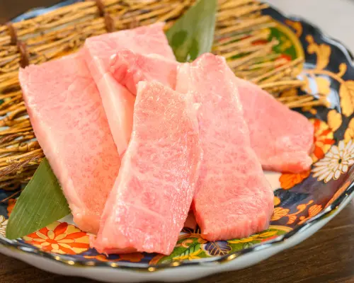 三重县津市| 居酒屋matsuzakagyunihonsyuhaku（松阪牛日本酒 はく)|仅座位预訂