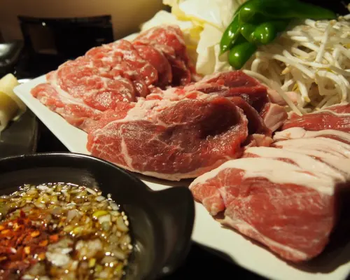 Susukino, Hokkaido | Izakaya Hokkaido Jingisukan Namose（北海道ジンギスカン なもせ)| Chỉ đặt chỗ