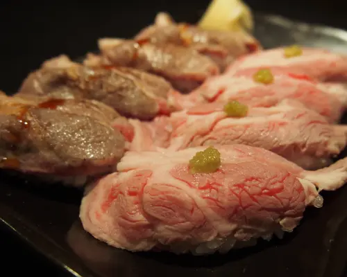 Susukino, Hokkaido | Izakaya Hokkaido Jingisukan Namose（北海道ジンギスカン なもせ)| Chỉ đặt chỗ