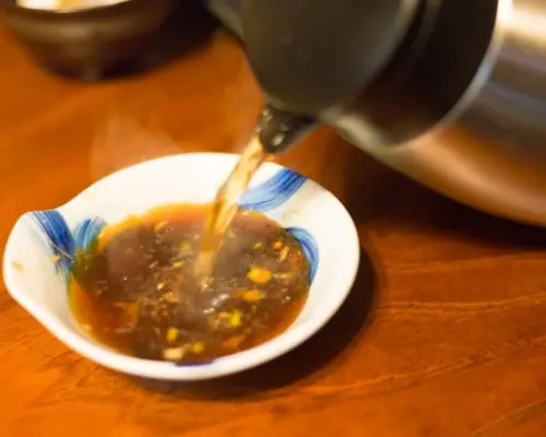 Susukino, Hokkaido | Izakaya Hokkaido Jingisukan Namose（北海道ジンギスカン なもせ)| Chỉ đặt chỗ