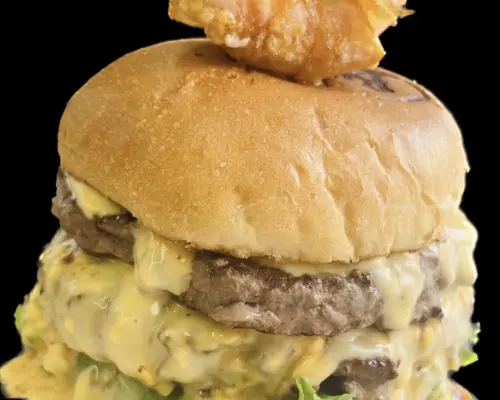 Bán đảo Motobu, Tỉnh Okinawa | Ẩm thực Mỹ Sea Side Cafe&Bar BULL's（Sea Side Cafe&Bar BULL's)| Chỉ đặt chỗ