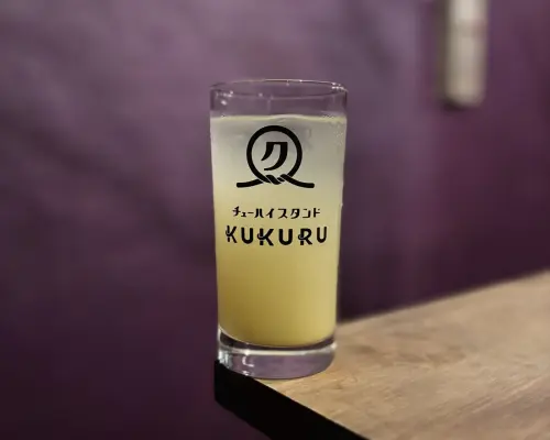 Quận Osaka Minamimorimachi, Tenma, Tenjin | Quầy bar đứng Chuhai Stand KUKURU（チューハイスタンド KUKURU)| Chỉ đặt chỗ