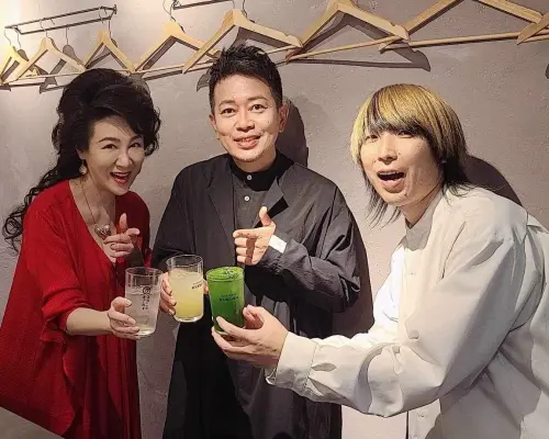 Quận Osaka Minamimorimachi, Tenma, Tenjin | Quầy bar đứng Chuhai Stand KUKURU（チューハイスタンド KUKURU)| Chỉ đặt chỗ