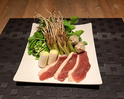 ซูซูกิโนะ ฮอกไกโด | koryouri senkyou（小料理 千京)| เฉพาะจองที่นั่งเท่านั้น