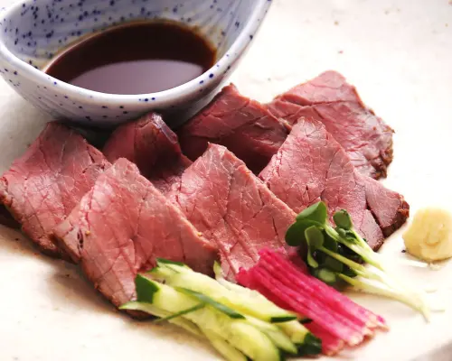 Teine-ku, Sapporo, Hokkaido | Ẩm thực sáng tạo Wa.Bi.Sai Hanagokoro（Wa.Bi.Sai 花ごころ 手稲店)| Chỉ đặt chỗ