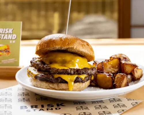 京都府东山清水寺祗园 | Cafe BRISKSTAND（BRISKSTAND KYOTO)|仅座位预訂