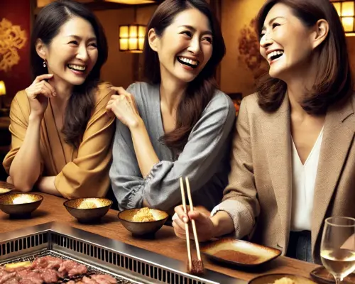 埼玉县饭能/日高地区 |阿古烤肉冠军|仅座位预订