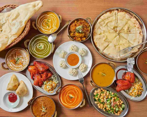 东京池袋 |印度咖喱Masala Hut（Masala Hut 池袋店)|仅座位预訂