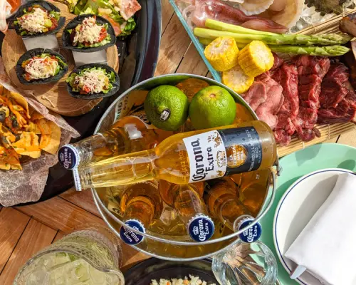 東京豐洲 | BBQ CITABRIA BAYPARK GRILL & BAR（サイタブリア ベイパーク グリル バー)|僅座位預訂