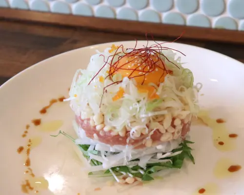 Higashiyamato, Tokyo | Kurosuke Sakaba（クロスケ酒場)| Chỉ đặt chỗ
