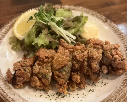 Higashiyamato, Tokyo | Kurosuke Sakaba（クロスケ酒場)| Chỉ đặt chỗ