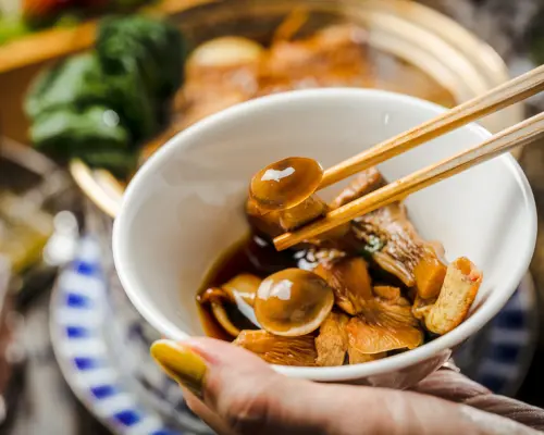 Omotesando, Tokyo | Hot Pot Shangri-La's secret (Shangri-La's secret Omotesando branch) | Seat Reservation Only