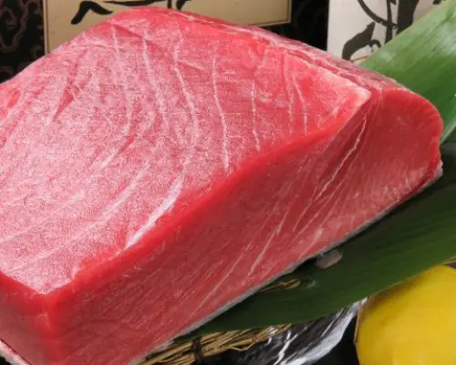 东京、汐留、新桥| 串烧Umaimaguro to Seafood Izakaya Isaribi（旨いマグロと海鮮居酒屋 漁火 新橋店)|仅座位预訂