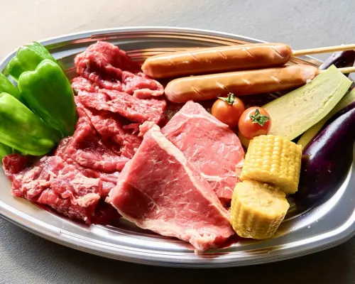 Tokyo Roppongi, Nogizaka, Nishiazabu | Barbecue two（two 西麻布店)| Chỉ đặt chỗ