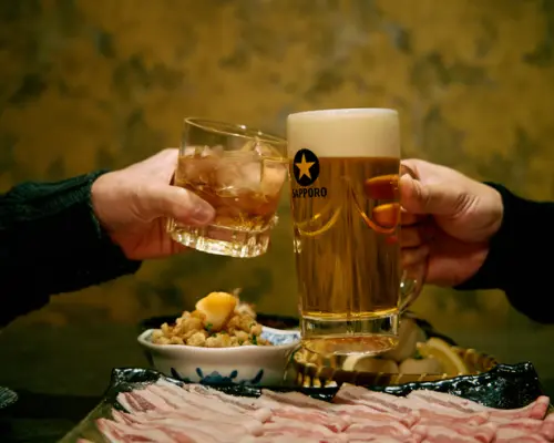 โตเกียว อาซากุสะบาชิ/คุรามาเอะ | อาหารทะเล (ซีฟู้ด) Izakaya Tomi（居酒屋とみ 浅草橋店)| เฉพาะจองที่นั่งเท่านั้น