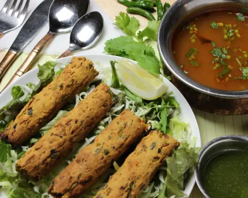 Tokyo Ueno, Okachimachi, Yushima | Curry VEGE HERB SAGA（ヴェジハーブサーガ)| Chỉ đặt chỗ