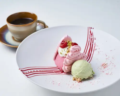 Osaka Prefecture, Kitahama, Yodoyabashi, Higobashi | Buffet Italian Restaurant LOKAL HOUSE (voco Osaka Sentoraru)（イタリアンレストラン LOKAL HOUSE (voco大阪セントラル))| Seat Reservation Only