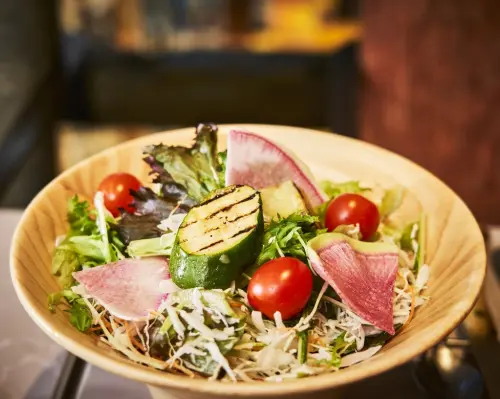 Osaka Prefecture, Kitahama, Yodoyabashi, Higobashi | Buffet Italian Restaurant LOKAL HOUSE (voco Osaka Sentoraru)（イタリアンレストラン LOKAL HOUSE (voco大阪セントラル))| Seat Reservation Only