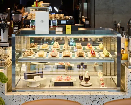 Osaka Prefecture, Kitahama, Yodoyabashi, Higobashi | Buffet Italian Restaurant LOKAL HOUSE (voco Osaka Sentoraru)（イタリアンレストラン LOKAL HOUSE (voco大阪セントラル))| Seat Reservation Only
